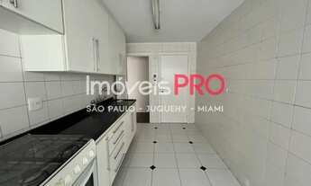 Imagem 5: Moema Pássaros 2 dormitórios 1 vaga