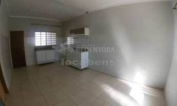 Imagem 3: Casa Padrão em São José do Rio Preto