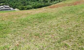 Imagem: Terreno à venda - Condomínio Quintas da