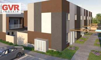 Imagem: Residencial Cellebra Vargem Grande