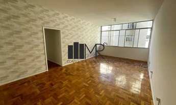 Imagem: Apartamento 3 quartos em copacabana para