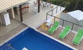 Imagem: Casa com 6 dormitórios à venda, 800 m²