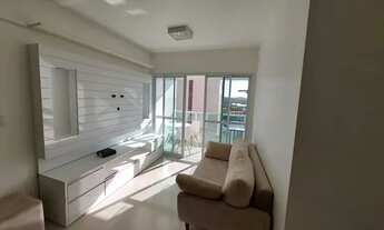 Imagem 5: Apartamento para aluguel tem 90 metros quadrados com 3 quartos em Buraquinho - Lauro de Fr