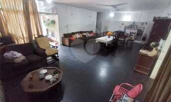 Imagem 2: Casa - 03 quartos - Méier [ME