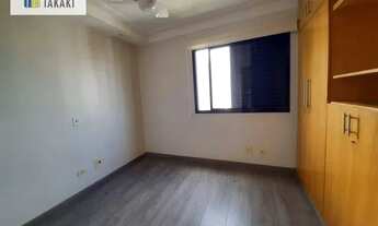 Imagem 6: Apartamento com 3 dormitórios, 94 m² - venda por R$ 990.000,00 ou aluguel por R$ 5.361,59
