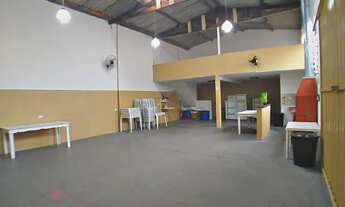 Imagem 2: Salão - Jardim do Lago - Campinas