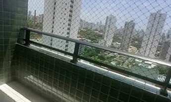 Imagem 6: Apartamento para aluguel possui 62 metros quadrados com 3 quartos em Torre - Recife