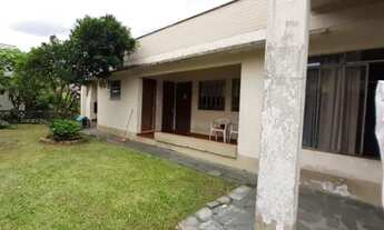 Imagem 5: Casa para venda possui 198 metros quadrados com 4 quartos em Jordanésia (Jordanésia) - Caj