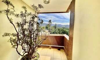 Imagem 4: Apartamento para alugar com 4 Quartos, 2 Vagas fixas, Tremembé