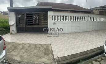 Imagem 4: Casa com 2 dorms, Balneário Cascais, Mongaguá - R$ 270 mil, Cod: 354719