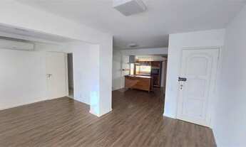 Imagem 2: Apartamento - Jd. América - 3 dormitórios - 1 suíte - 3 banheiros - 2 vagas - aluga