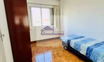 Imagem 3: Apartamento em Vila Clementino - São Paulo