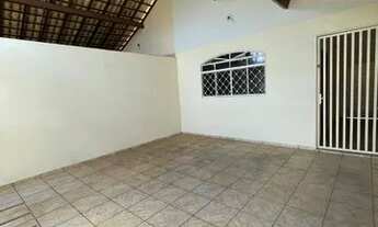 Imagem 2: Aluga_se casa Macedo Telles I