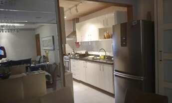 Imagem 7: Apartamento para venda tem 190 metros quadrados com 4 quartos