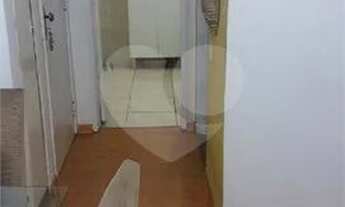 Imagem 5: Apartamento - 02 quartos - Engenho de Dentro [ME