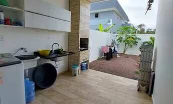 Imagem 7: Casa no Condomínio Morada dos Pássaros em Excelente Padrão