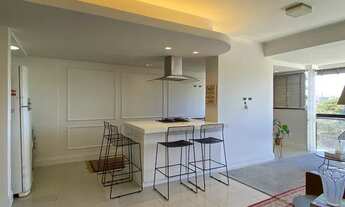 Imagem 4: APARTAMENTO MOBILIADO, 2 DORMITÓRIOS COM VAGA DE GARAGEM NO MENINO DEUS