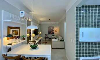 Imagem 5: APARTAMENTO DECORADO E EDIFICIO COM PISICNA!!