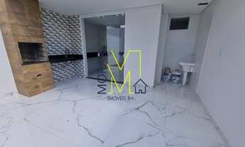 Imagem 7: Casa 3 quartos - Santa Mônica em Belo Horizonte/MG