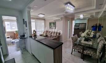 Imagem: São Paulo - Apartamento Padrão - Saúde