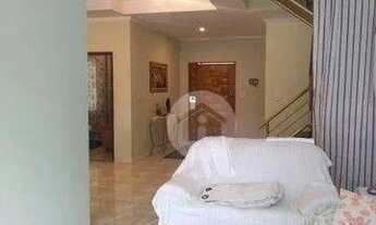 Imagem 3: Sobrado com 4 dormitórios à venda, 250 m² por R$ 850.000,00 - Residencial Jardim dos Estad