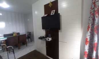 Imagem 2: Apartamento com 3 dormitórios à venda, por R$ 330.000 - Country - Cascavel/PR