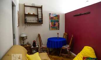 Imagem: Apartamento para Aluguel - Copacabana, 1