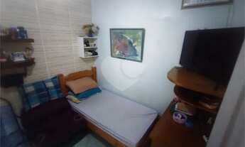 Imagem 4: Apartamento tipo casa de 02 quartos com quintal. [ME