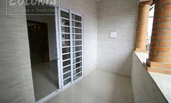 Imagem 5: Santo André - Conjunto Comercial/sala - Vila Santa Teresa