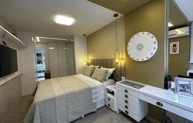 Imagem 12: Apartamento para venda tem 180 metros quadrados com 4 quartos em Treze de Julho - Aracaju