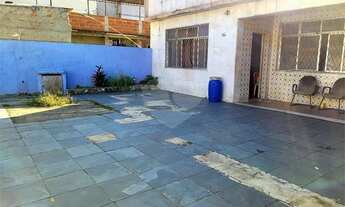 Imagem: Casa linear VP