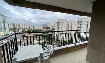 Imagem 7: Apartamento para Venda em Barueri, JARDIM TUPANCI, 3 dormitórios, 1 suíte, 2 banheiros, 2