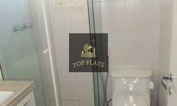 Imagem 7: Flat disponível em Moema