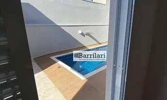 Imagem 5: Casa com 3 dormitórios para alugar, 200 m² por R$ 3.500/mês - Portal Ville Azaleia - Boitu