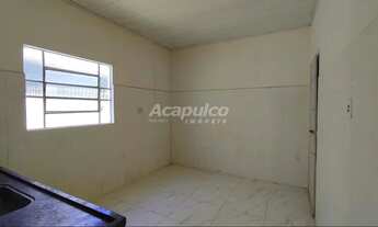 Imagem 4: Casa para aluguel, 2 quartos, 2 vagas, Vila Santa Catarina - Americana/SP