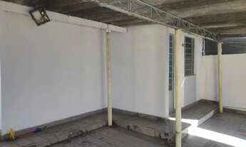 Imagem 3: Locação - Casa - Parque Liberdade - Americana - SP