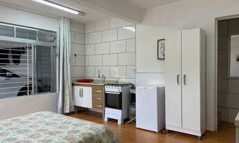 Imagem 2: Alugo Kitnet em Capoeiras