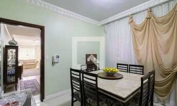 Imagem 7: Casa para Aluguel - Vila Miriam, 5 Quartos, 257 m2