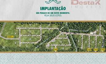 Imagem: Terreno no Bairro Centro - Antônio Carlos