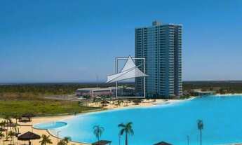 Imagem 7: Apartamento com 2 dormitórios à venda, 88 m² - Brasil Beach Cuiabá - Cuiabá/MT