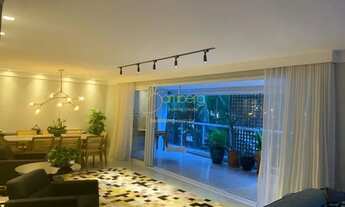 Imagem: Apartamento, Granja Julieta, 187mts, 3 quartos