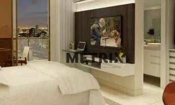 Imagem 7: Apartamento com 3 dormitórios à venda, 162 m² por R$ 2.316.000,00 - Aldeota - Fortaleza/CE