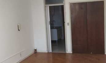 Imagem 7: Apartamento para aluguel com 30 m² com 1 quarto, cozinha e banheiro