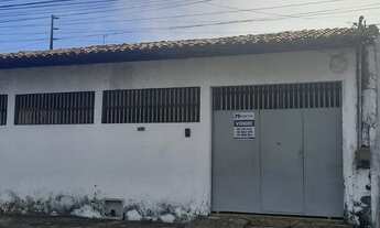 Imagem: Vendo Casa com 03 quartos no Planalto Pingão-Aurora