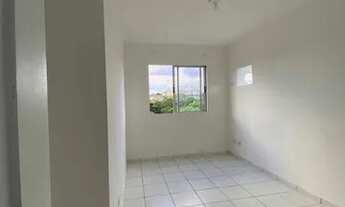 Imagem 4: Apartamento na serraria