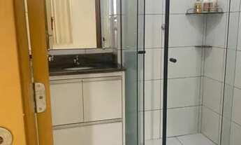 Imagem 5: Lindo apartamento de 34m para alugar, na Samambaia Sul - DF