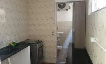 Imagem 4: Ap de um quarto em Capim Macio