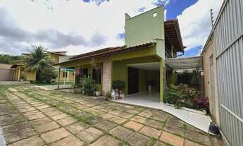 Imagem 7: Casa para venda com 190 metros quadrados com 3 quartos em Olho D'Água - São Luís - MA