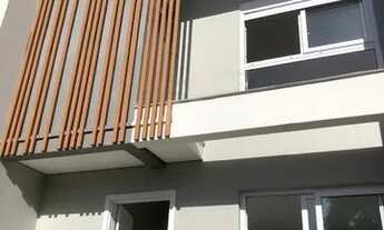 Imagem 5: Sobrado para venda possui 154 metros quadrados com 3 quartos em Estância Velha - Canoas