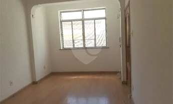 Imagem: Apartamento - 02 quartos - Méier ME